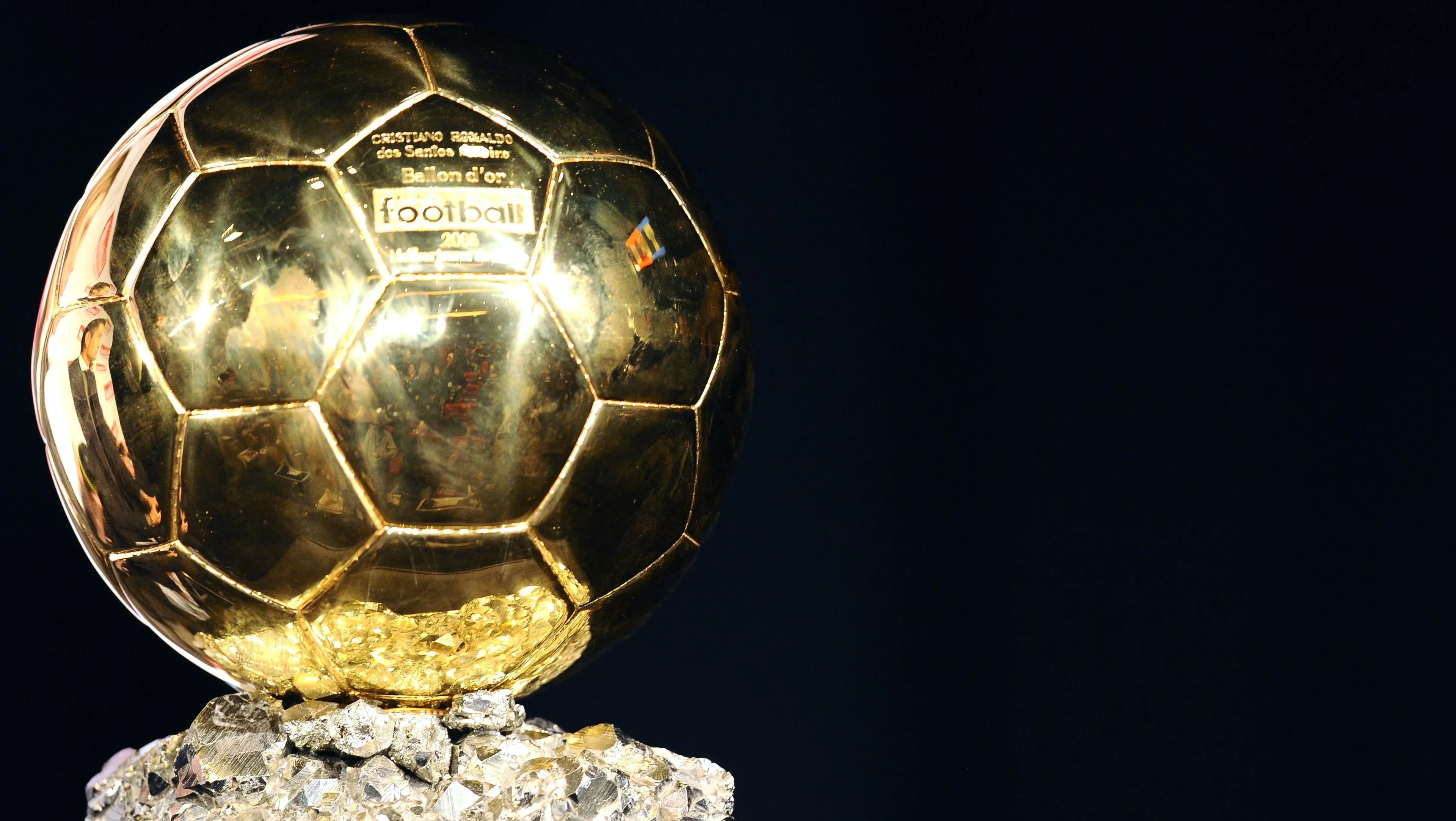 pallone doro