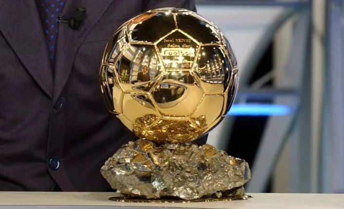 pallone doro