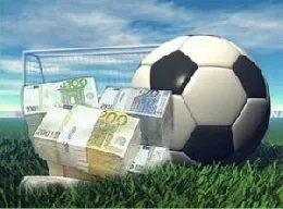 pallone soldi