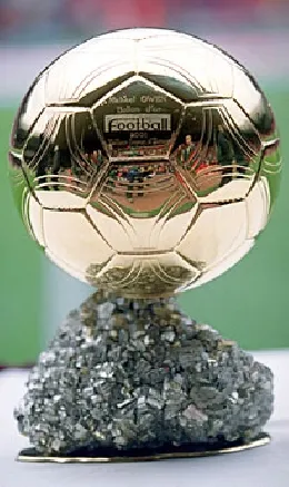 palloneoro