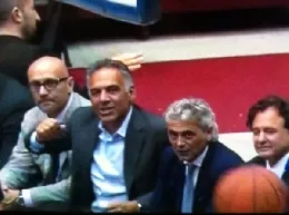 pallotta baldini forum assago celtics vs milano
