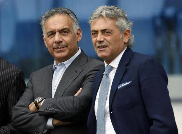 pallotta baldini vicini