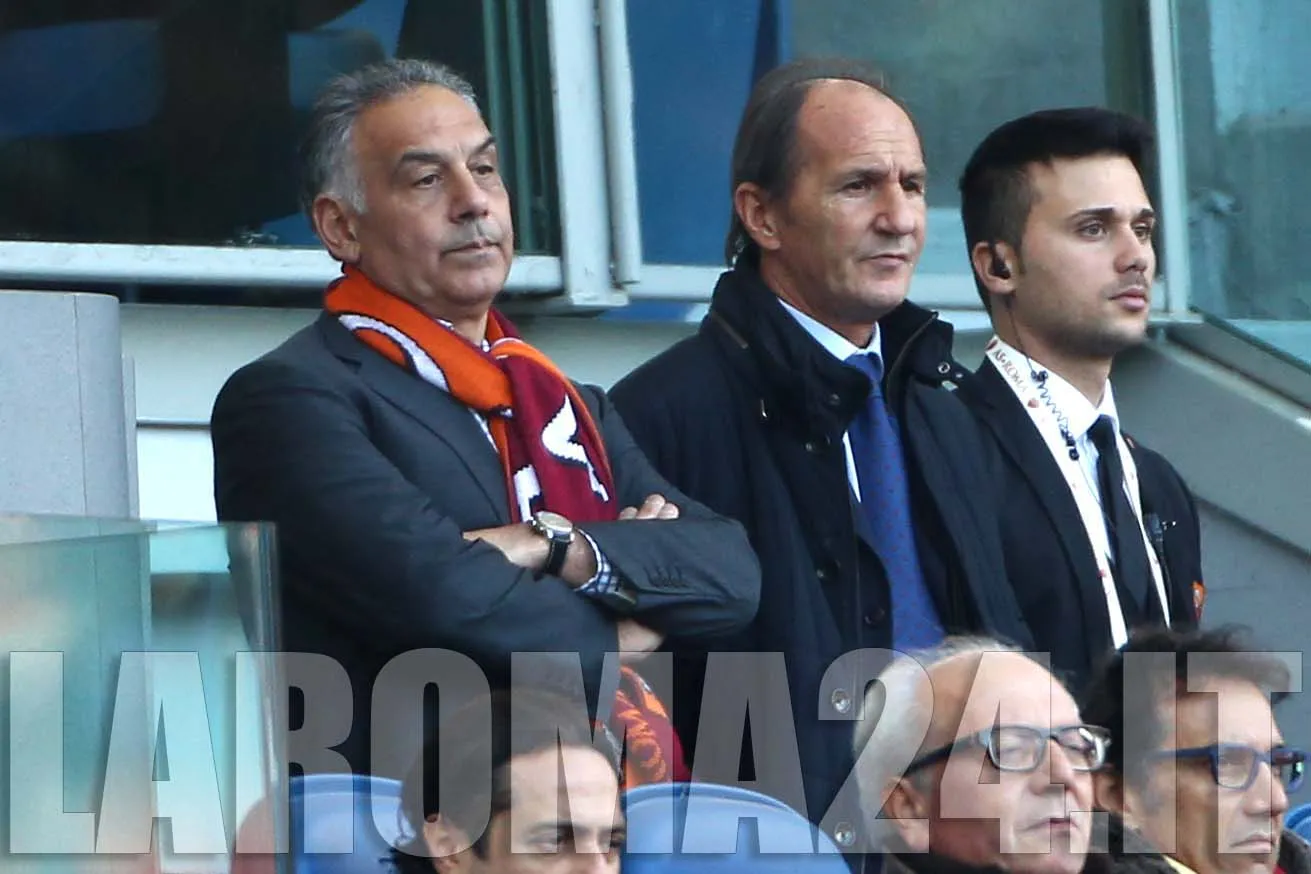 pallotta broncio tempestilli roma fiore 091213 mancini