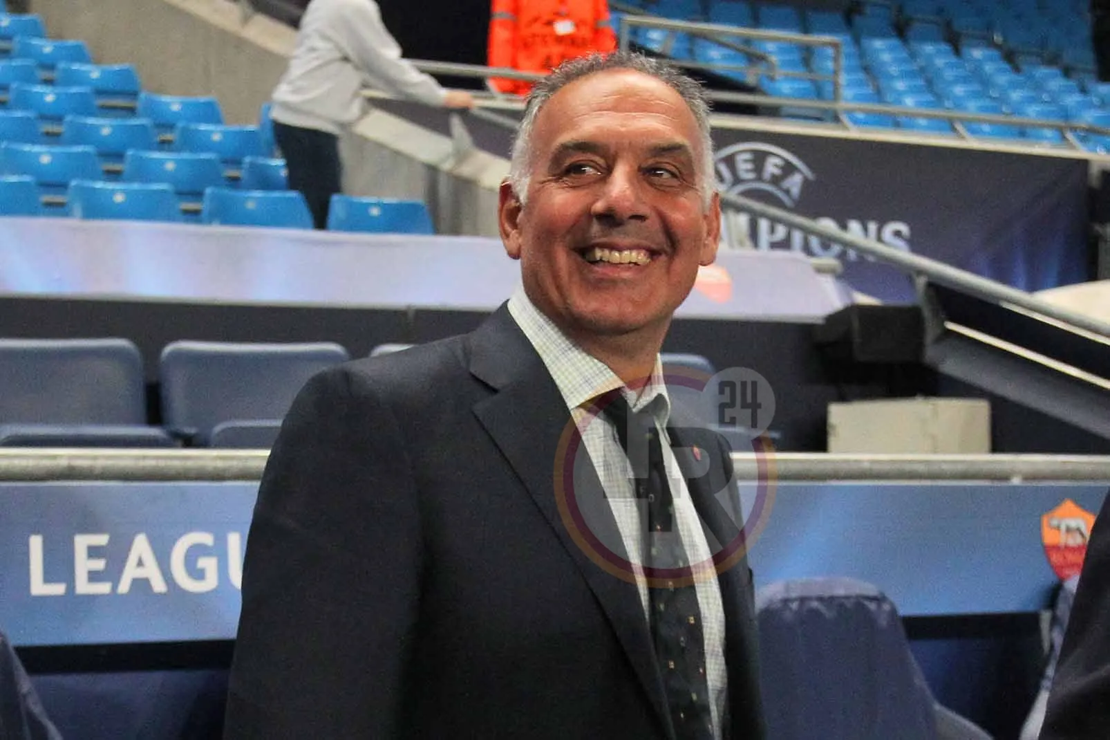 pallotta city