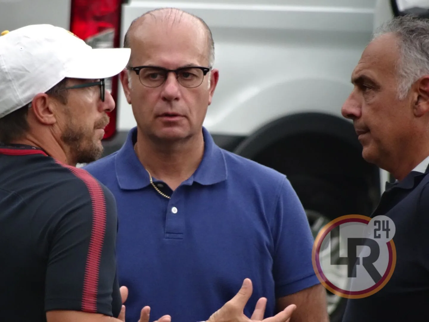 pallotta gandini di francesco