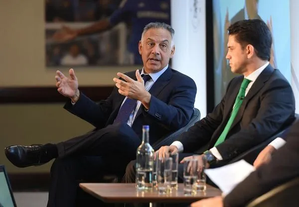 pallotta londra