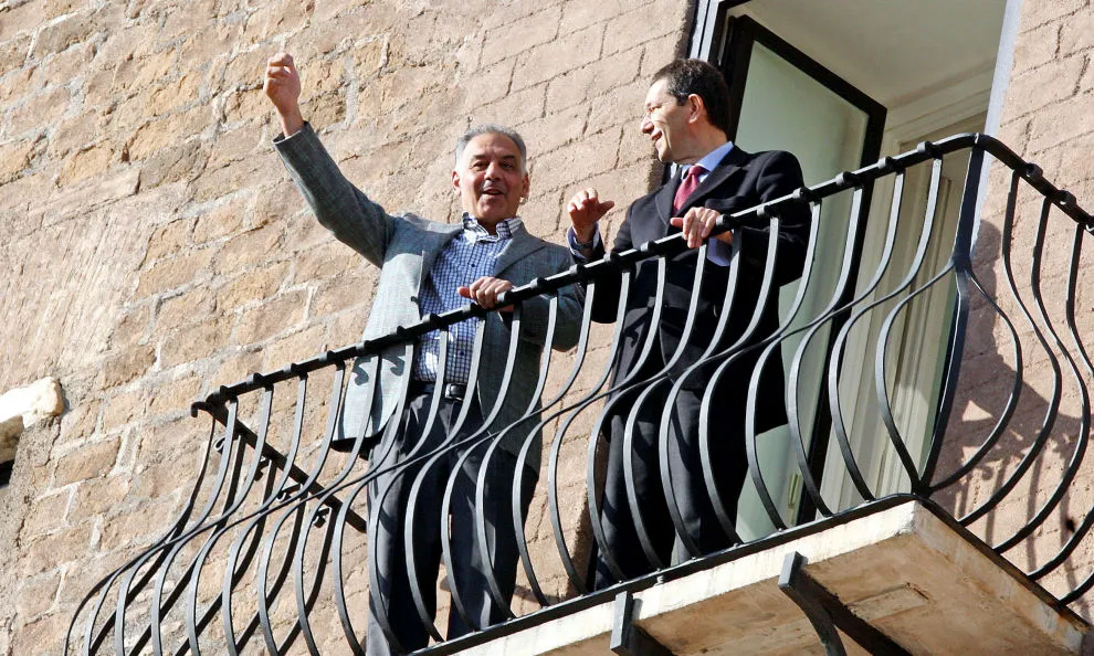 pallotta marino