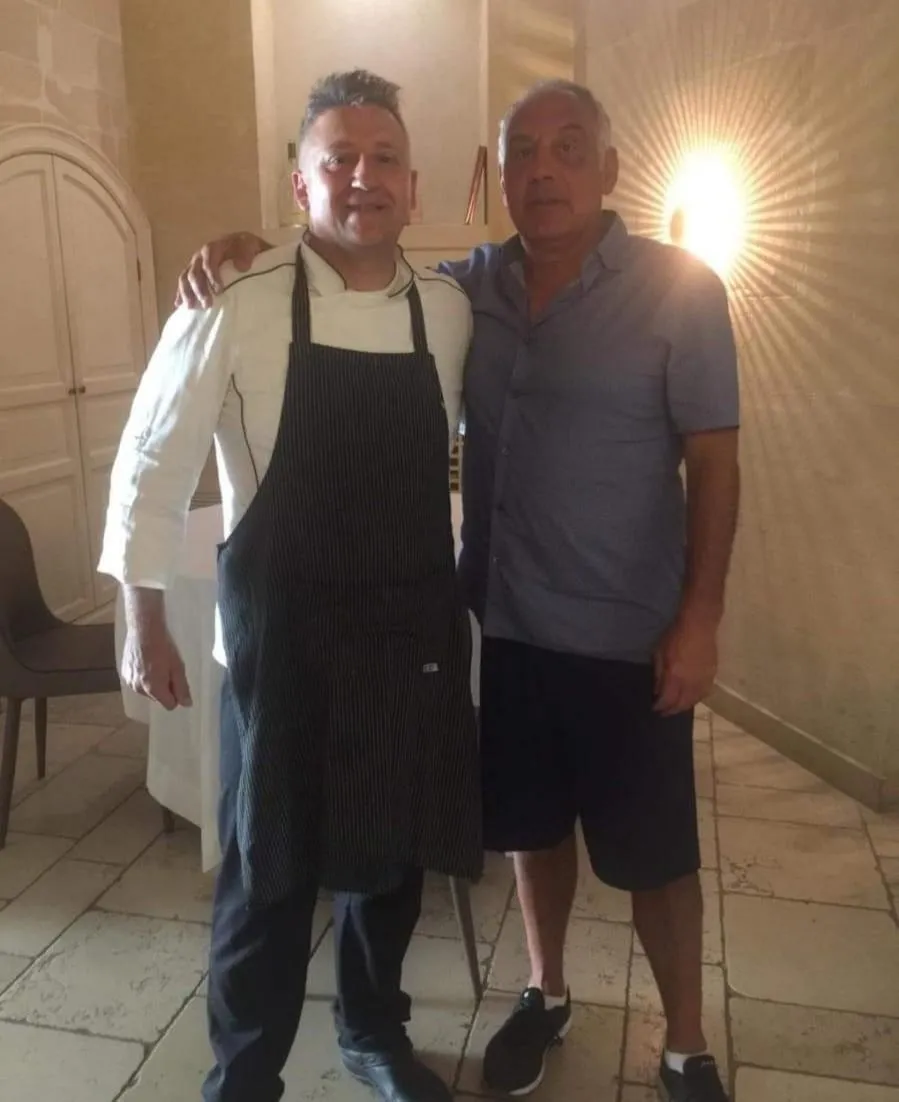 pallotta matera