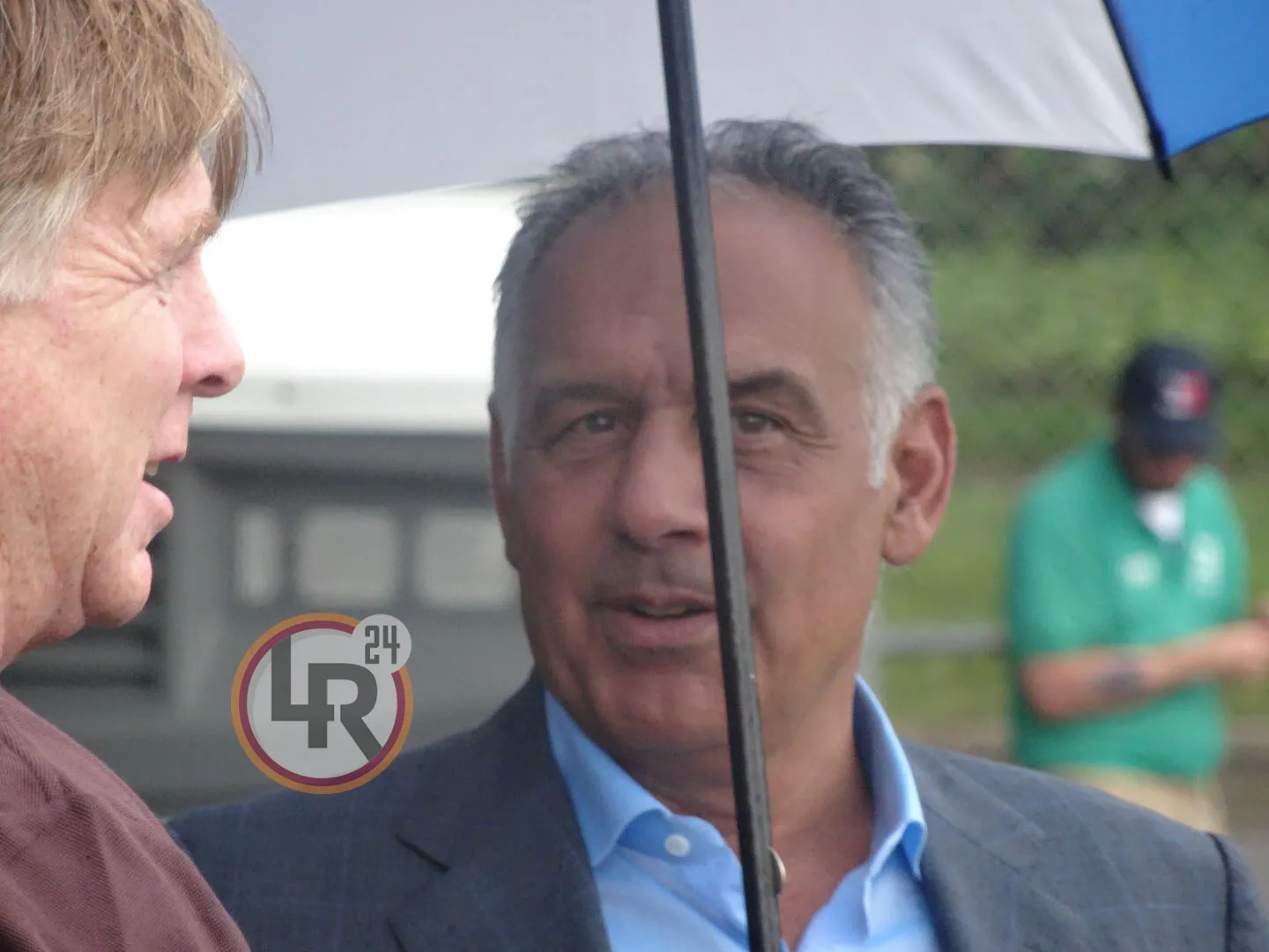 pallotta ombrello boston