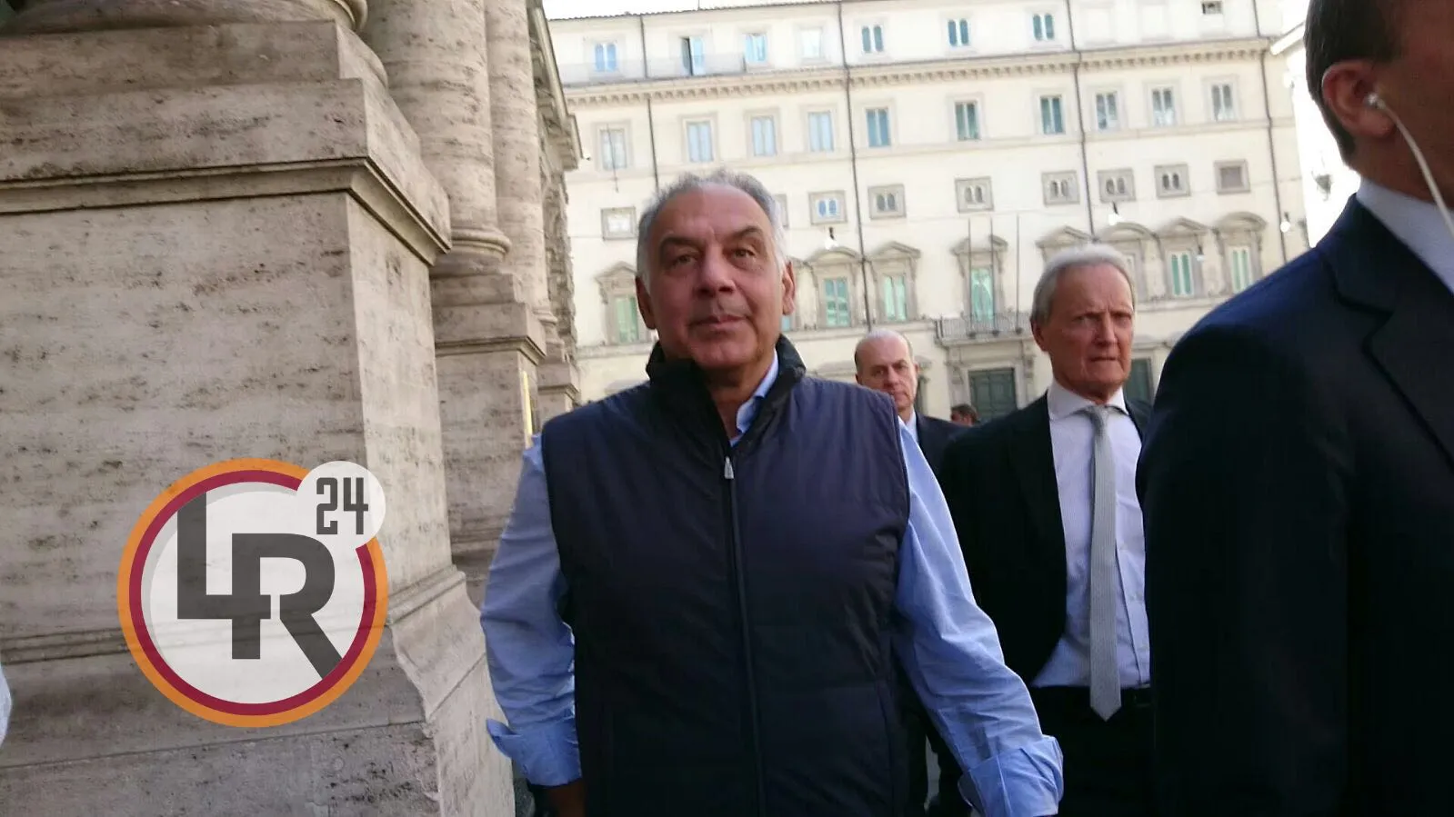 pallotta palazzo chigi lr24