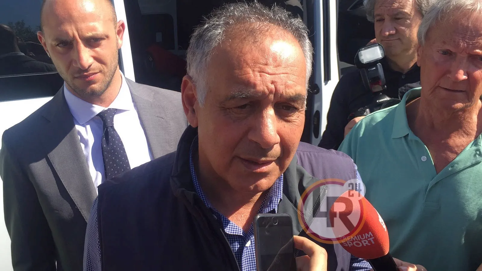 pallotta pp ciampino lr24