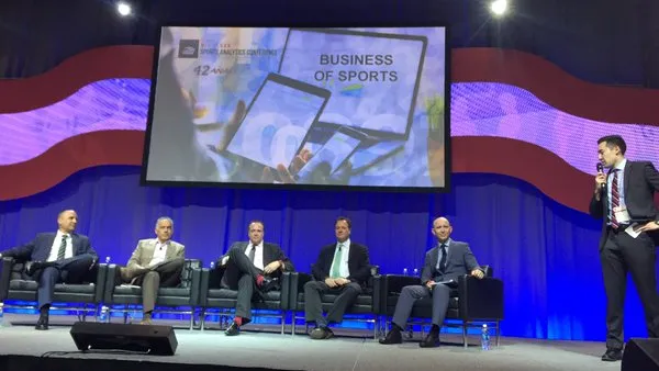 pallotta sloan conference