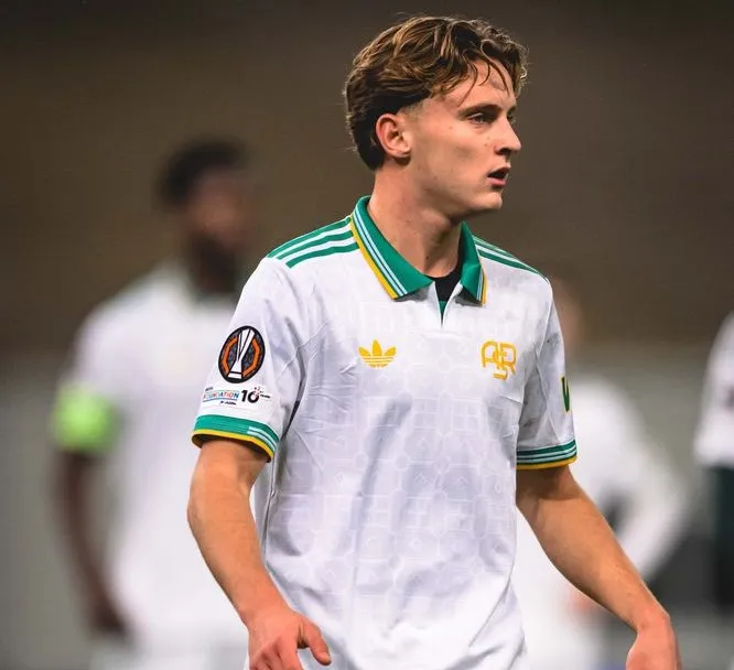 panathinaikos roma della rocca