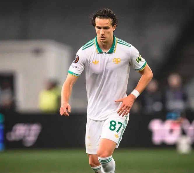panathinaikos roma ghilardi