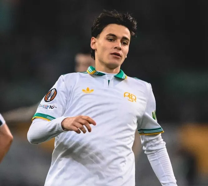 panathinaikos roma pisilli