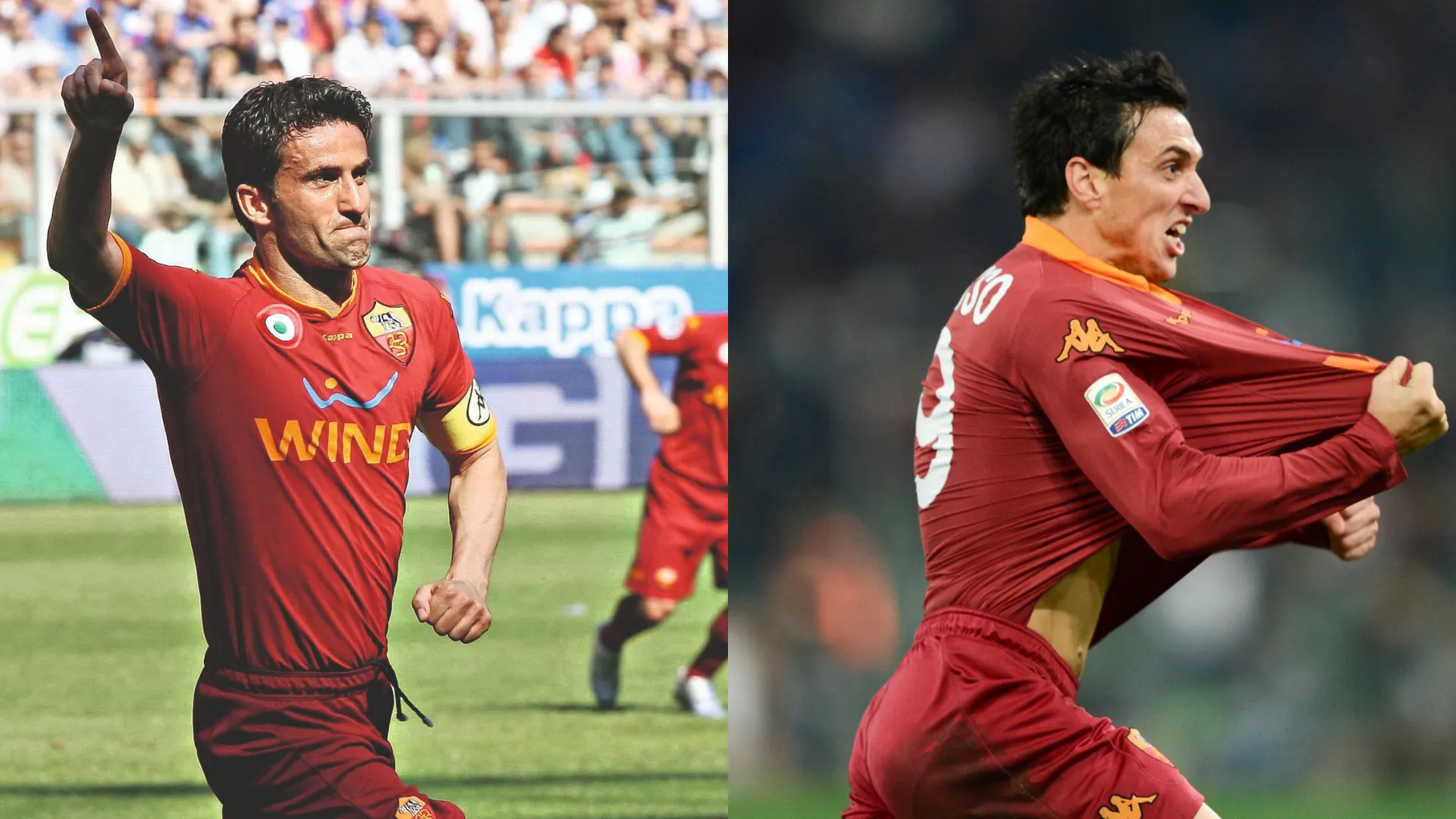 panucci burdisso roma