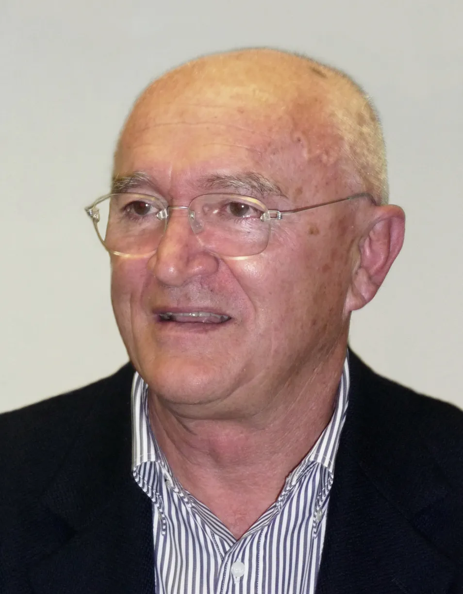 paolo bergamo