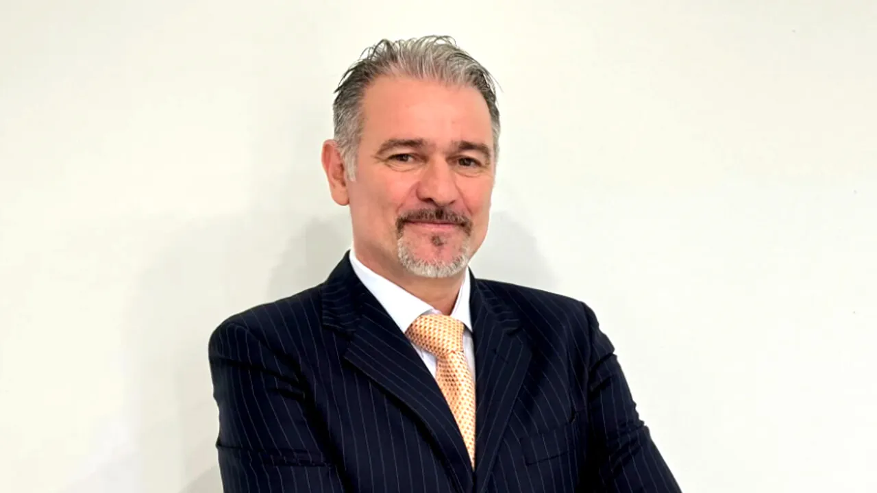paolo danze