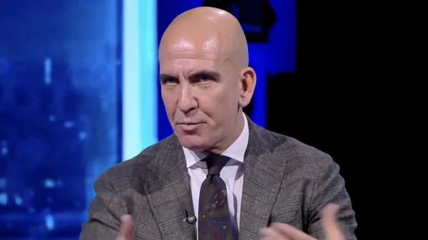 paolo di canio