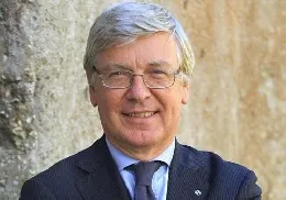 paolo romani