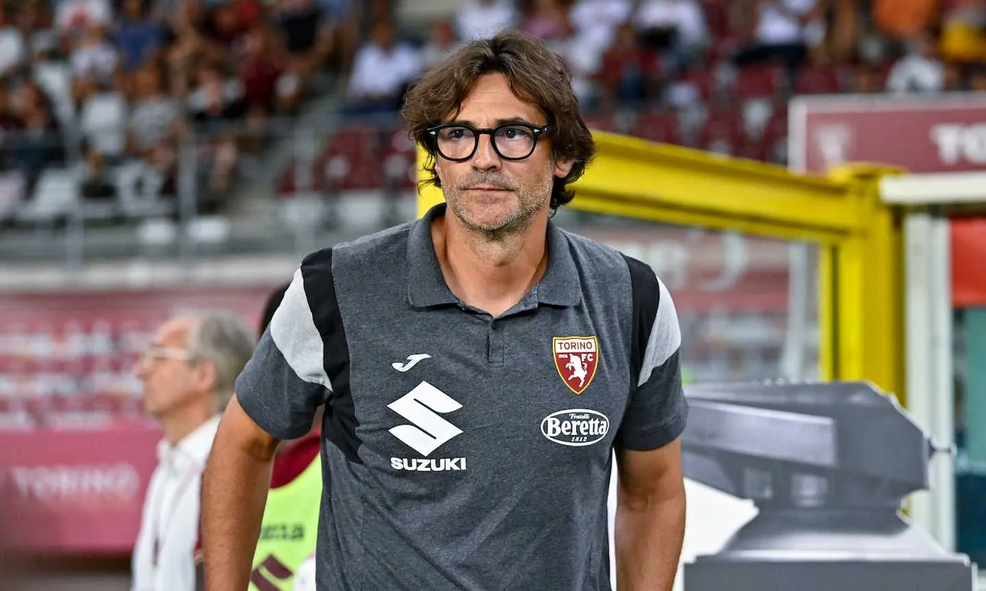 paolo vanoli