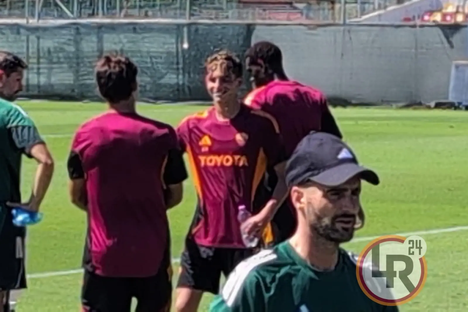 paratici roma romacity