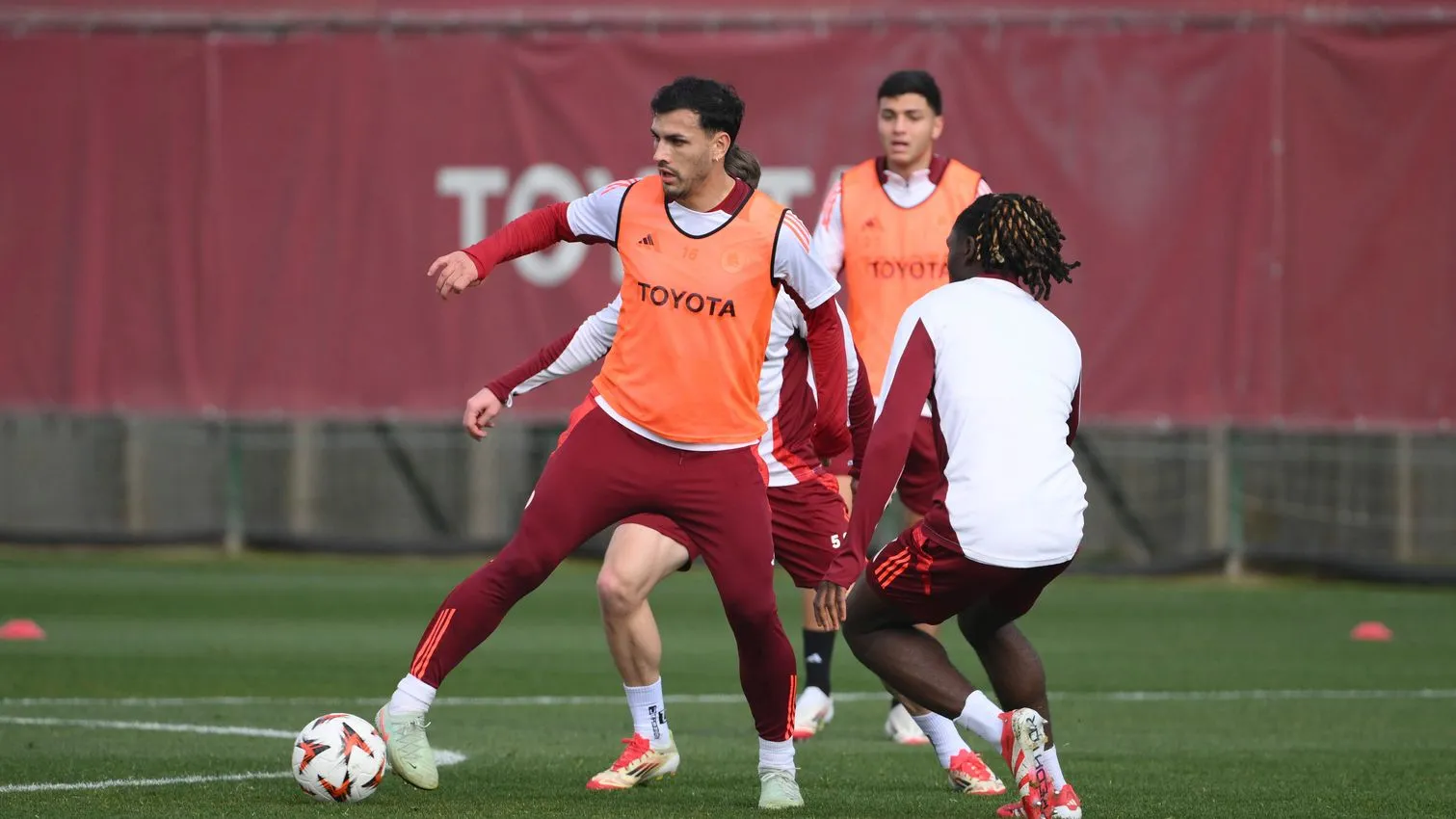 paredes