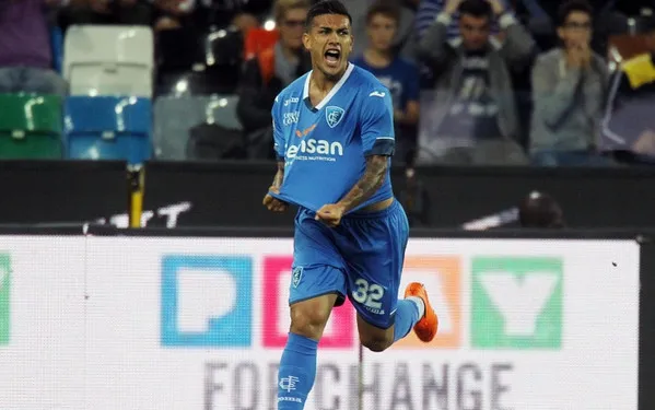 paredes empoli