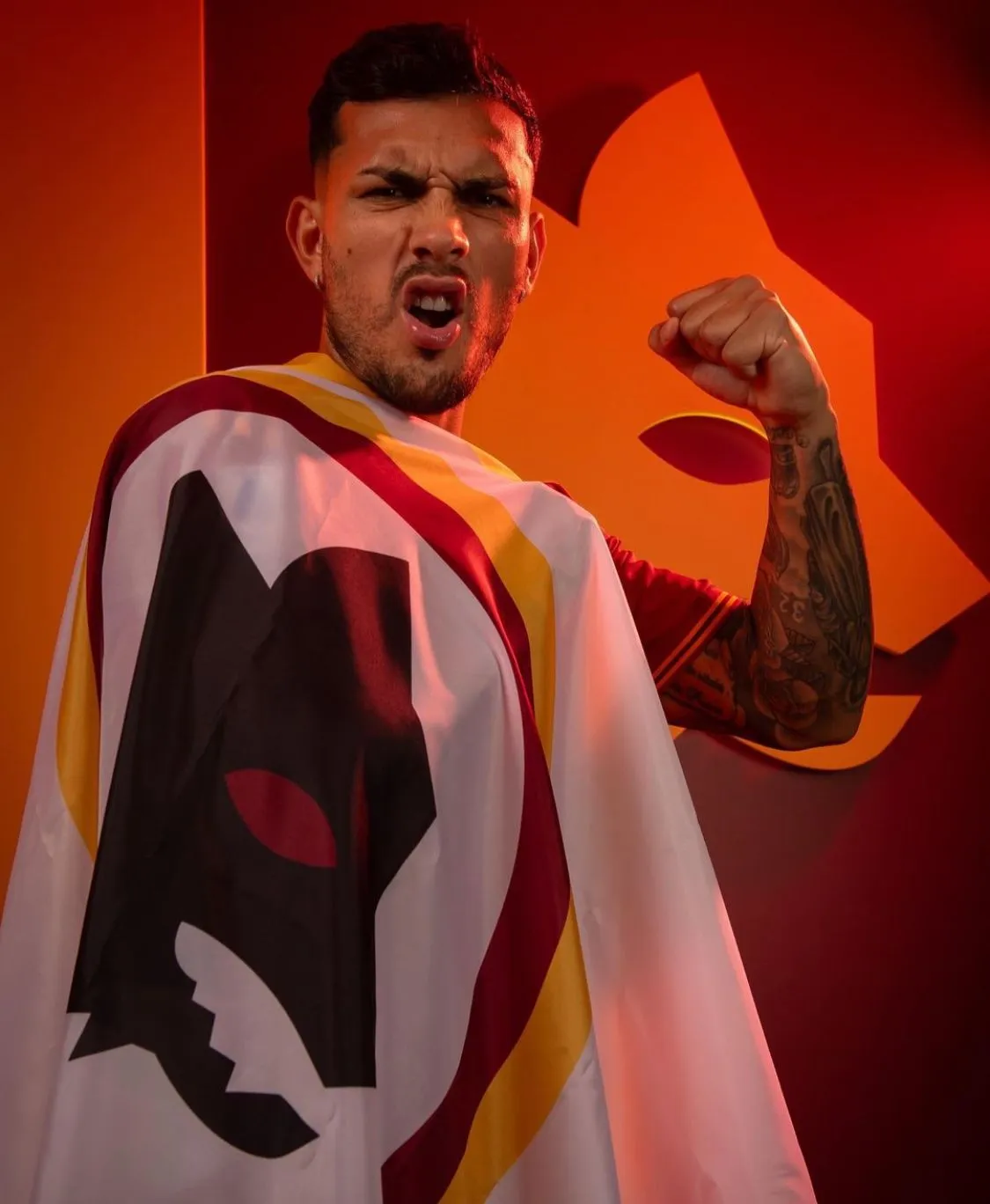 paredes roma 1