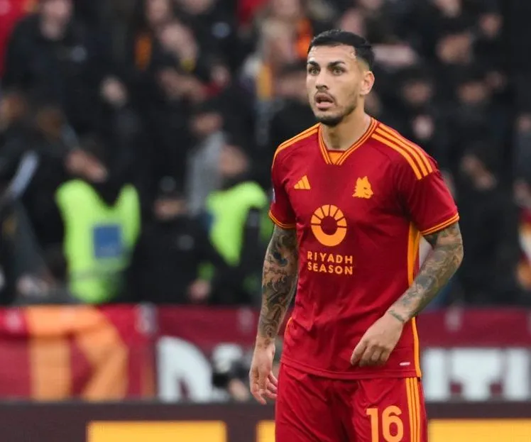 paredes roma bologna
