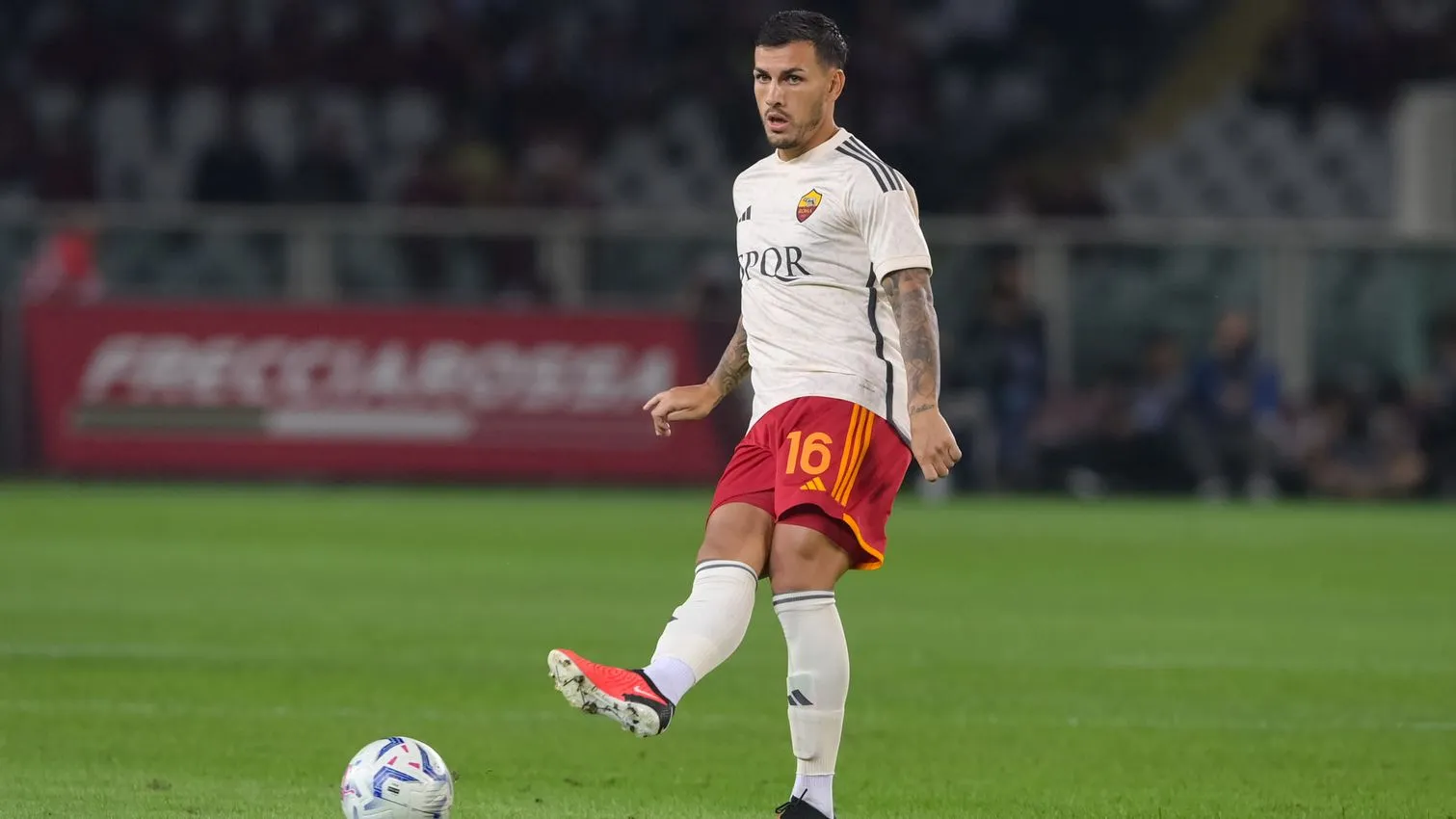 paredes torino roma 1