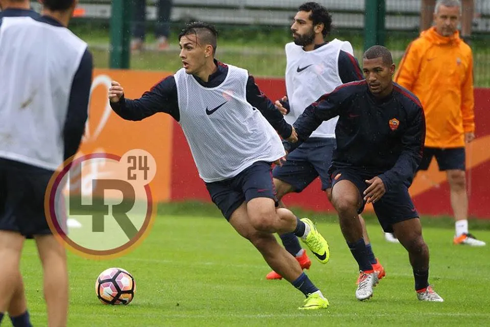 paredes vainqueur
