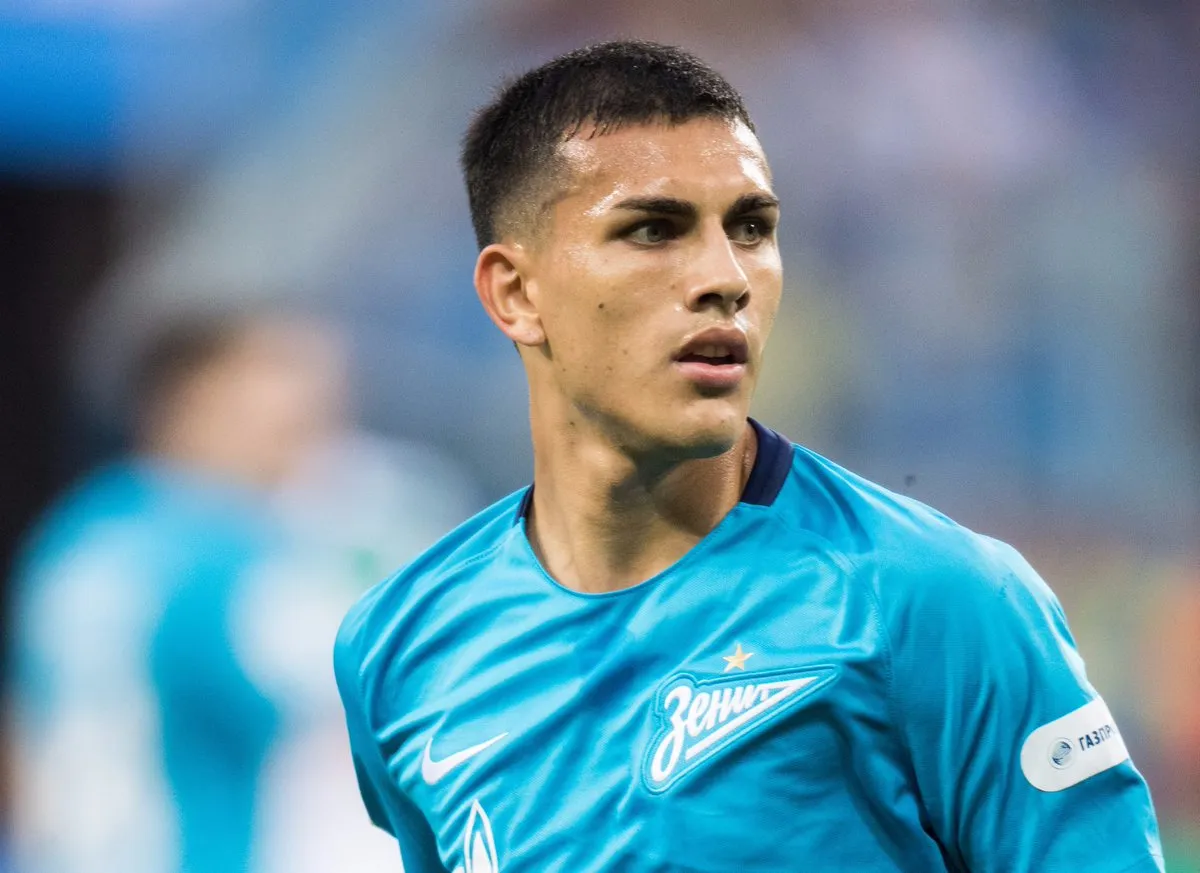 paredes zenit 2017
