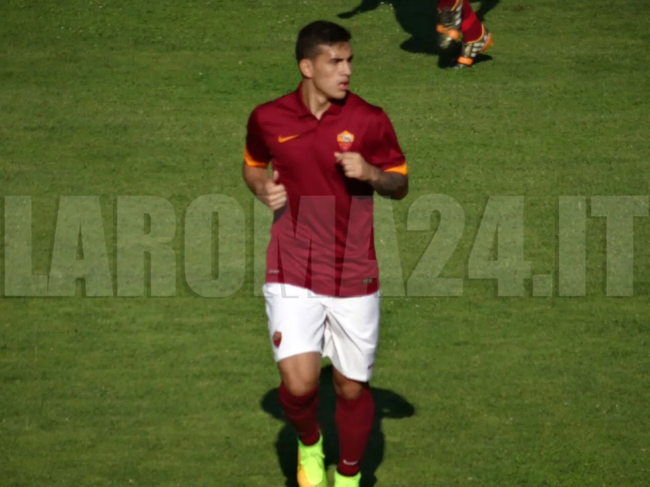 paredes