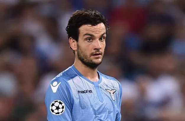 parolo lazio