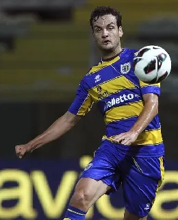 parolo parma
