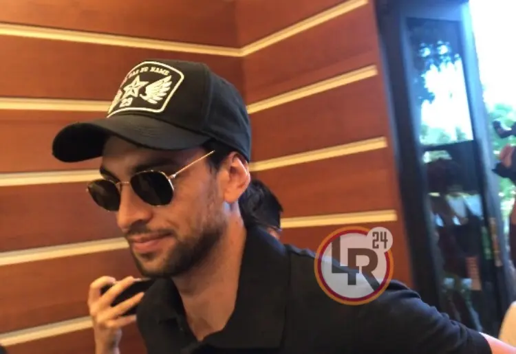 pastore a villa stuart