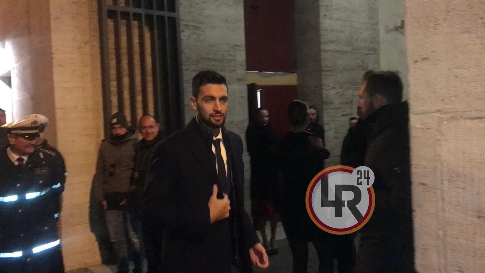 pastore cena di natale 181218