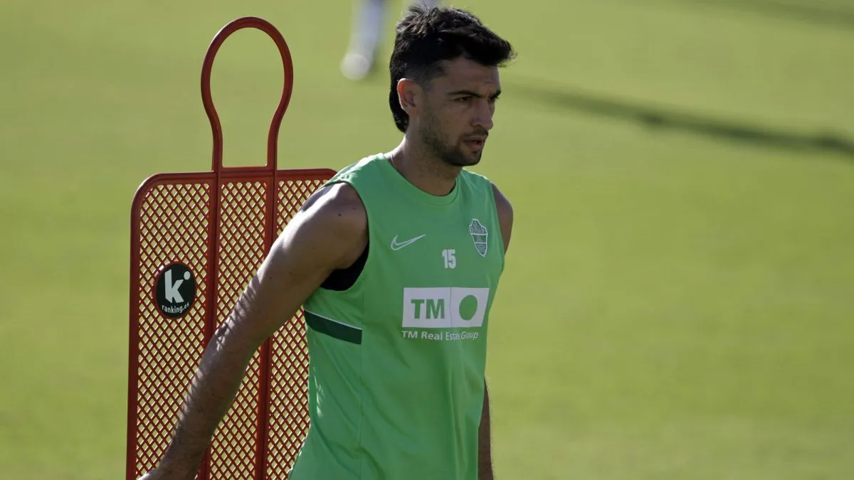 pastore elche