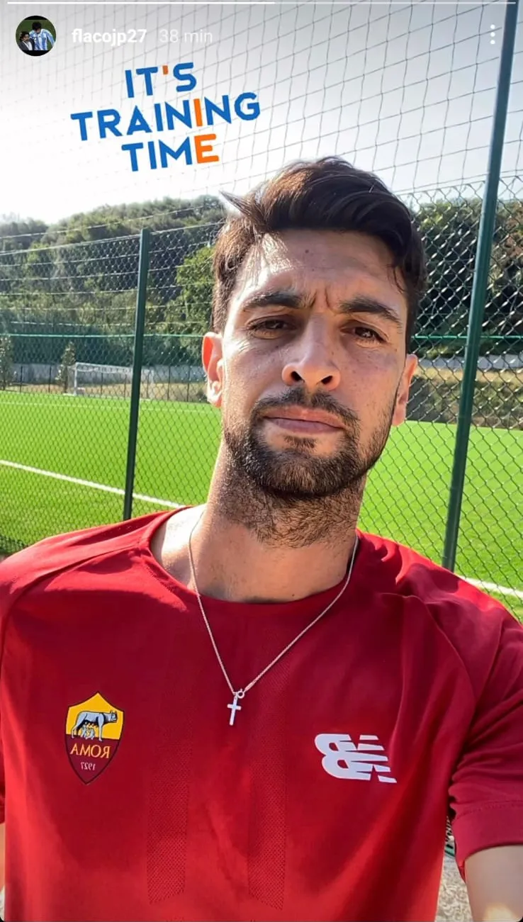 pastore ig 1