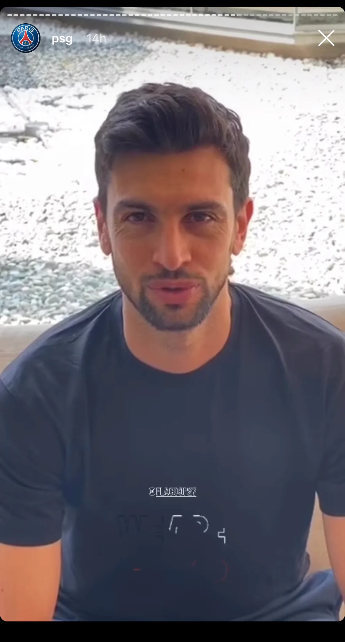 pastore psg ig