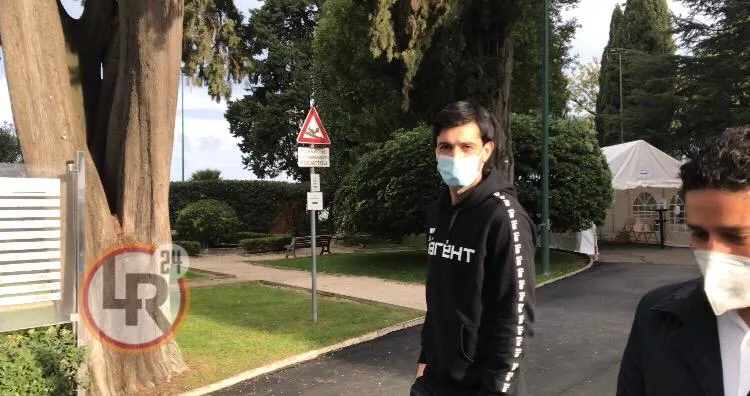 pastore vs