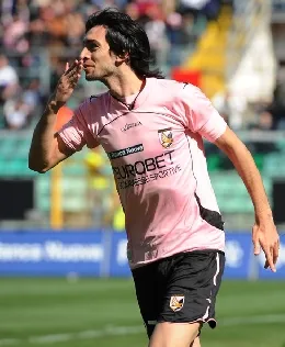 pastore20javier20palermo20esulta