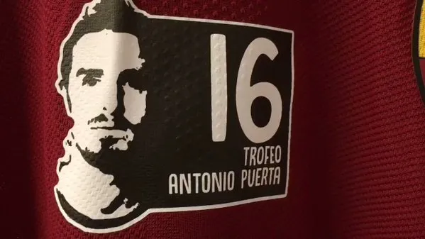 path antonio puerta
