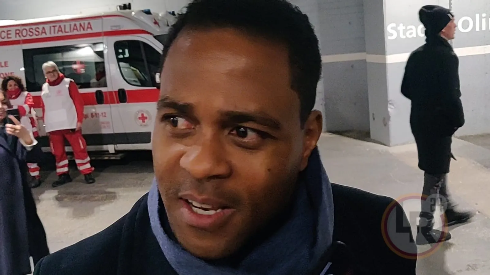 patrick kluivert