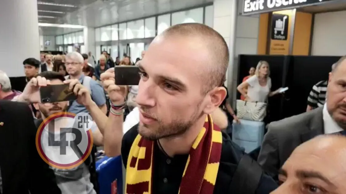 pau lopez profilo pp