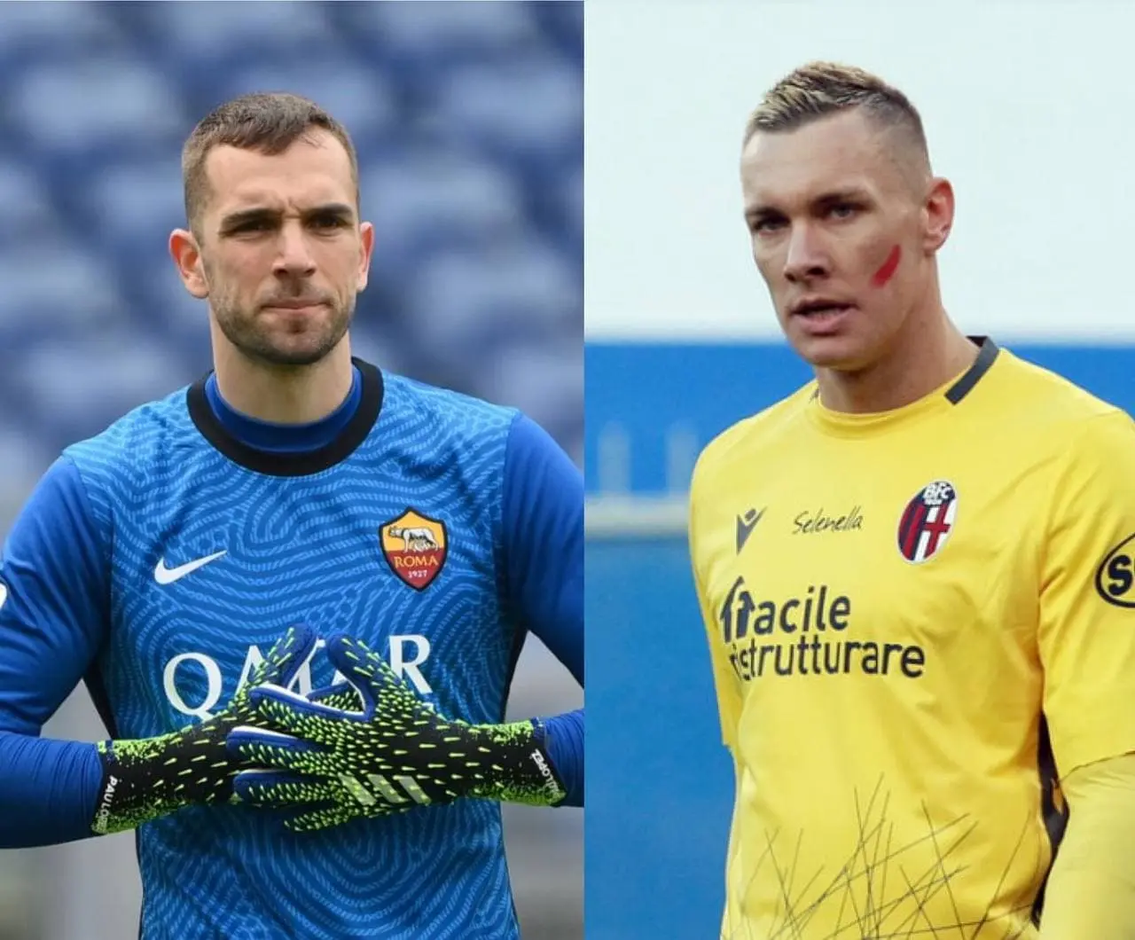 pau lopez vs skorupski