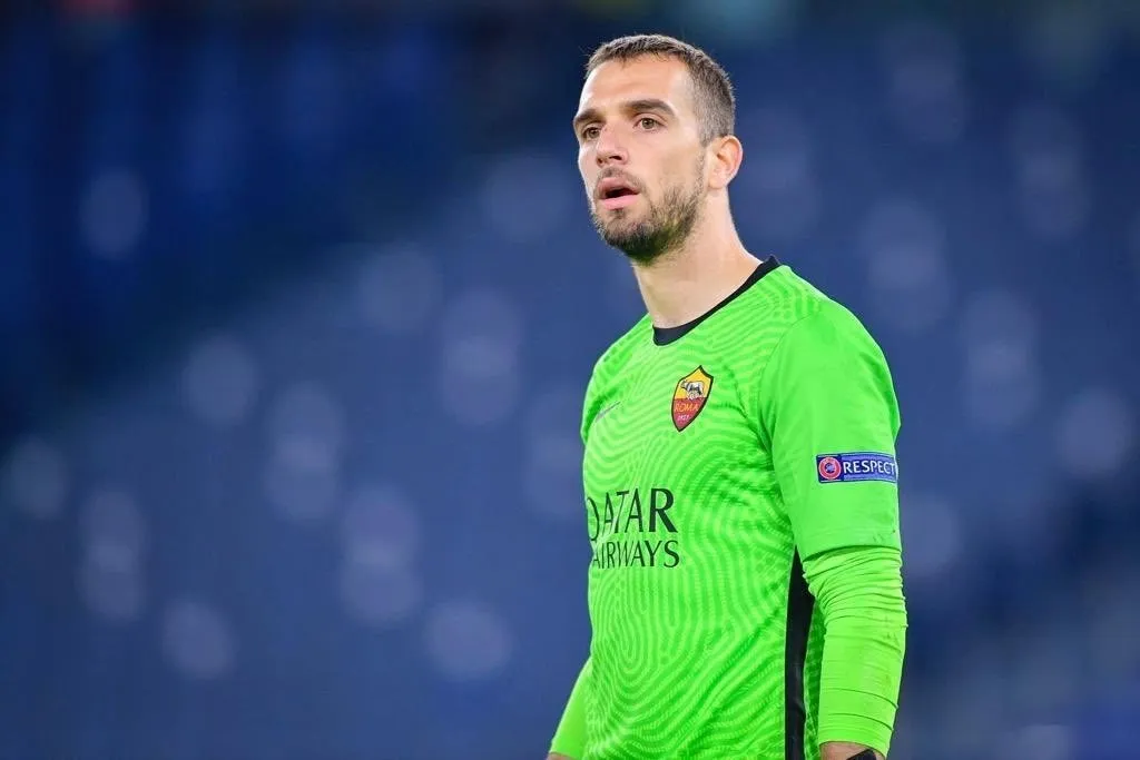 pau lopez