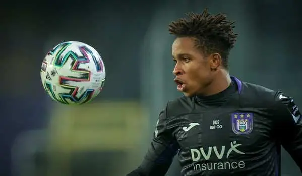 paul mukairu anderlecht facebook