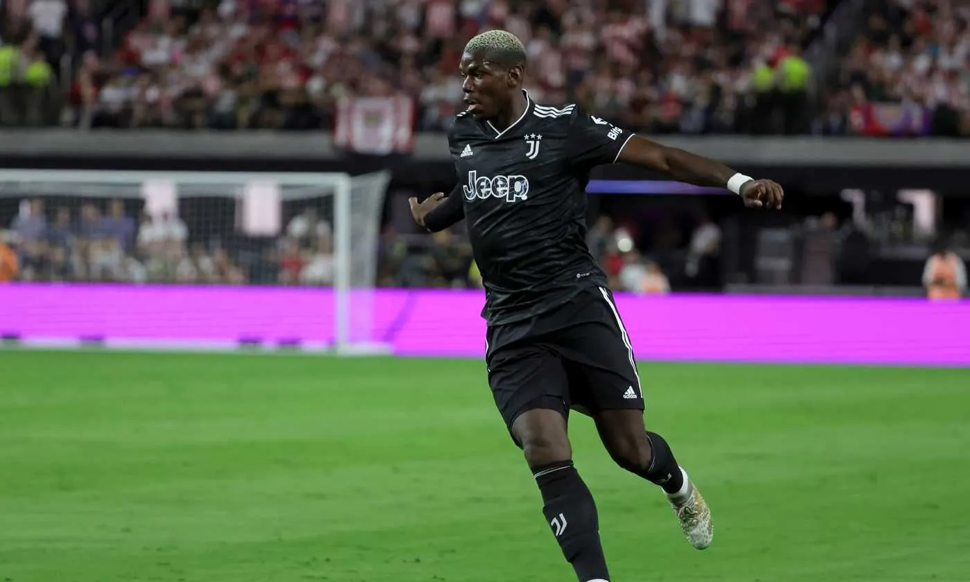 paul pogba